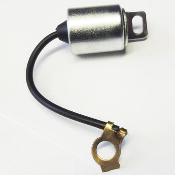 Condenser BSA C11G, C12